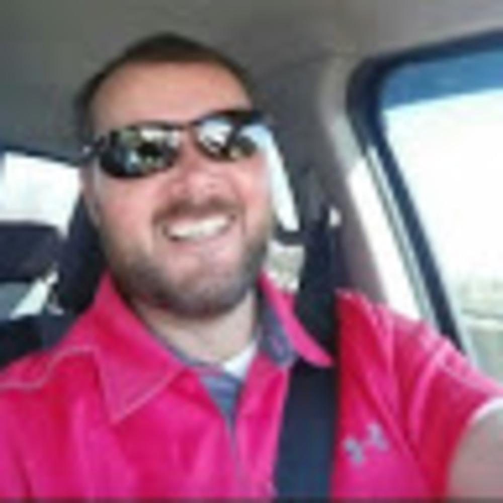 Meet your Posher, Chris